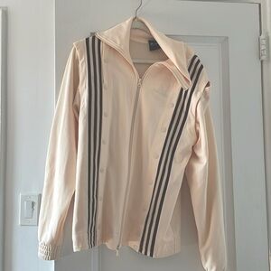 Ivy Park never worn snap jacket